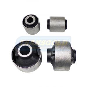 Transgold Rear Lower Control Arm Bush Kit R