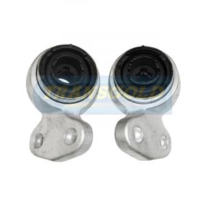 Transgold Front Lower Control Arm Bush Rear Kit