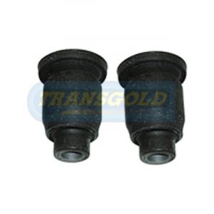 Transgold Front Lower Control Arm Front Bush Kit