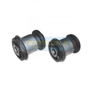 Transgold Front Lower Control Arm F Bush Kit