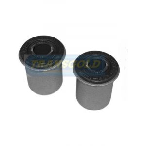 Transgold Front Lower Control Arm F Bush Kit