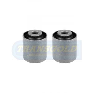 Transgold Front Lower Control Arm Outer Bush Kit