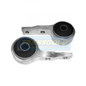 Transgold Front Lower Control Arm Rear Bush Kit