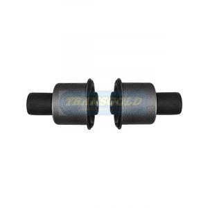 Transgold Lower Control Arm Rear Bush Kit
