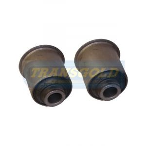 Transgold Front Lower Control Arm F Bush Kit