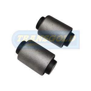 Transgold Front Lower Control Arm Front Bush Kit
