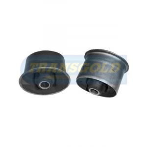 Transgold Front/Rear Lower Arm Diff Bush Kit