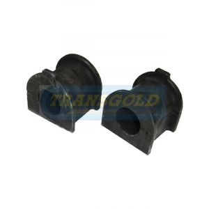 Transgold Front Sway Bar Bush Kit 29mm ID