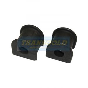 Transgold Rear Sway Bar Bush Kit 18mm ID