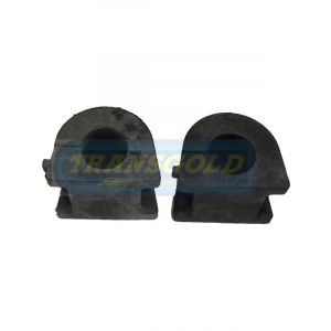 Transgold Rear Sway Bar Bush Kit 26mm ID