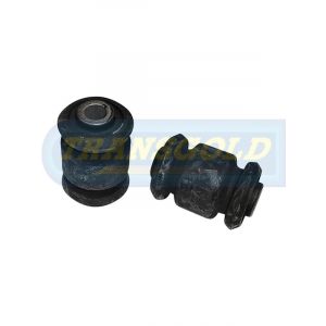 Transgold Front Lower Control Arm Front Bush Kit
