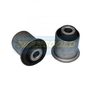 Transgold Front Lower Control Arm Front Bush Kit