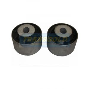 Transgold Front Lower Control Arm Rear Bush Kit