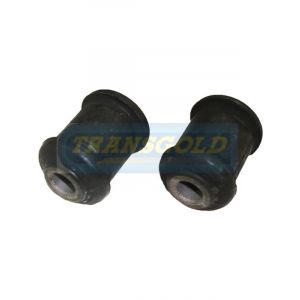 Transgold Front Lower Control Arm Front Bush Kit