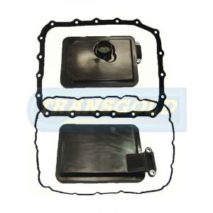 Transgold A/T Transmission Filter Service Kit