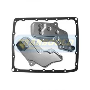 Transgold A/T Transmission Filter Service Kit