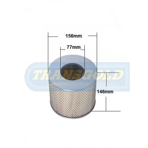 Transgold Air Filter