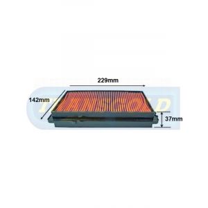 Transgold Air Filter