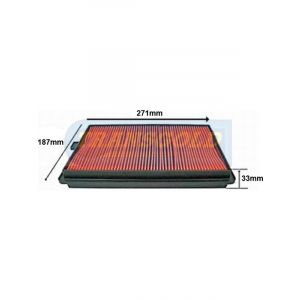 Transgold Air Filter