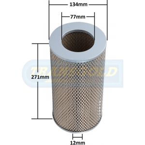 Transgold Air Filter