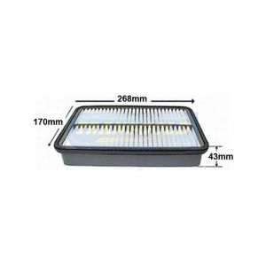 Transgold Air Filter