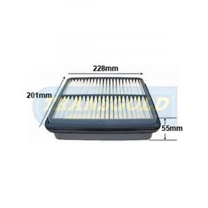 Transgold Air Filter