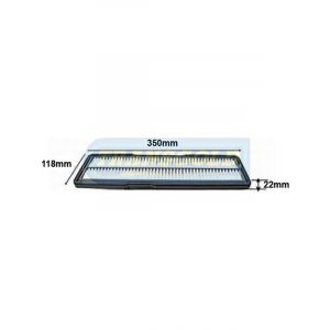Transgold Air Filter
