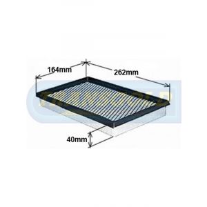 Transgold Air Filter