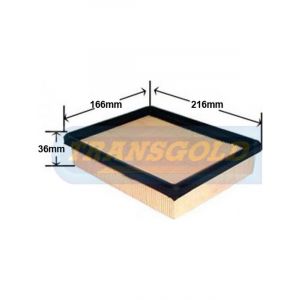Transgold Air Filter
