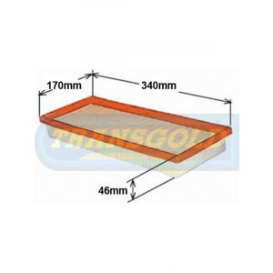 Transgold Air Filter