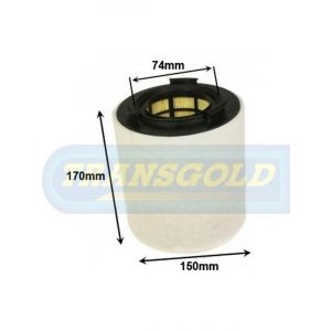 Transgold Air Filter