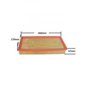 Transgold Air Filter