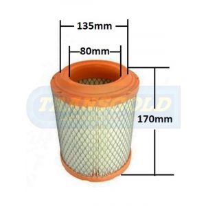Transgold Air Filter