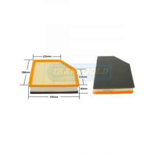 Transgold Air Filter