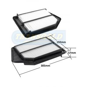 Transgold Air Filter