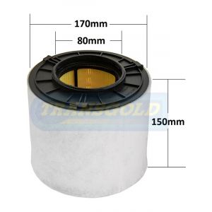Transgold Air Filter