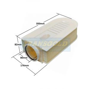 Transgold Air Filter