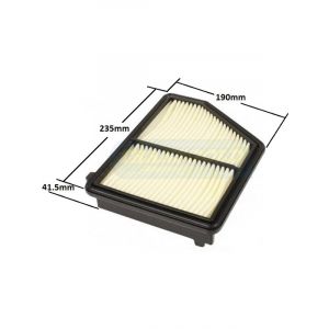 Transgold Air Filter
