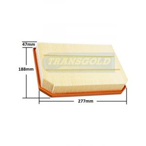 Transgold Air Filter