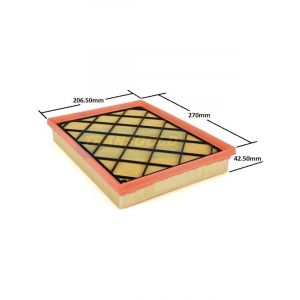 Transgold Air Filter