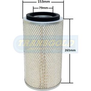 Transgold Air Filter