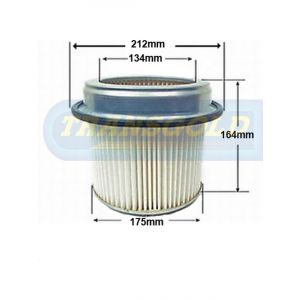 Transgold Air Filter