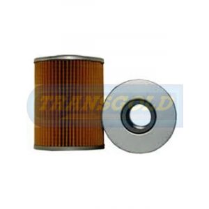 Transgold Oil Filter Cartridge