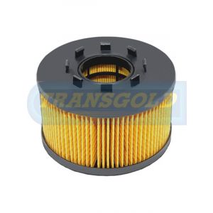 Transgold Oil Filter Cartridge
