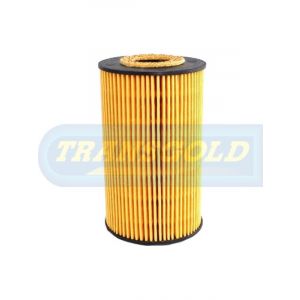 Transgold Oil Filter Cartridge
