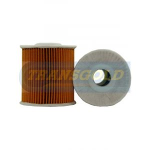 Transgold Oil Filter Cartridge