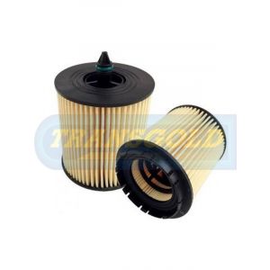 Transgold Oil Filter Cartridge