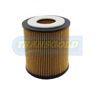 Transgold Oil Filter Cartridge