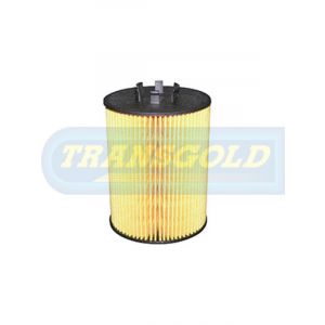 Transgold Oil Filter Cartridge