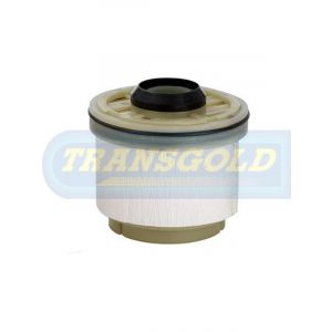 Transgold Fuel Filter Cartridge